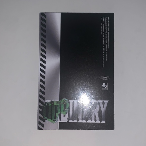 BANGCHAN ODDINARY OFFICIAL PHOTOCARD - Picture 2 of 2